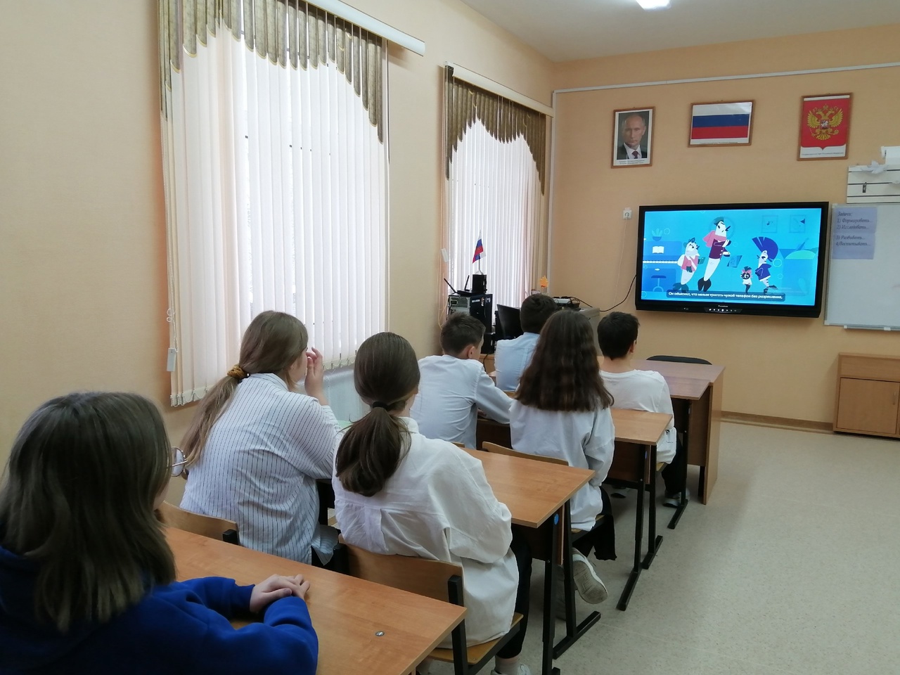 Цифровой ликбез.