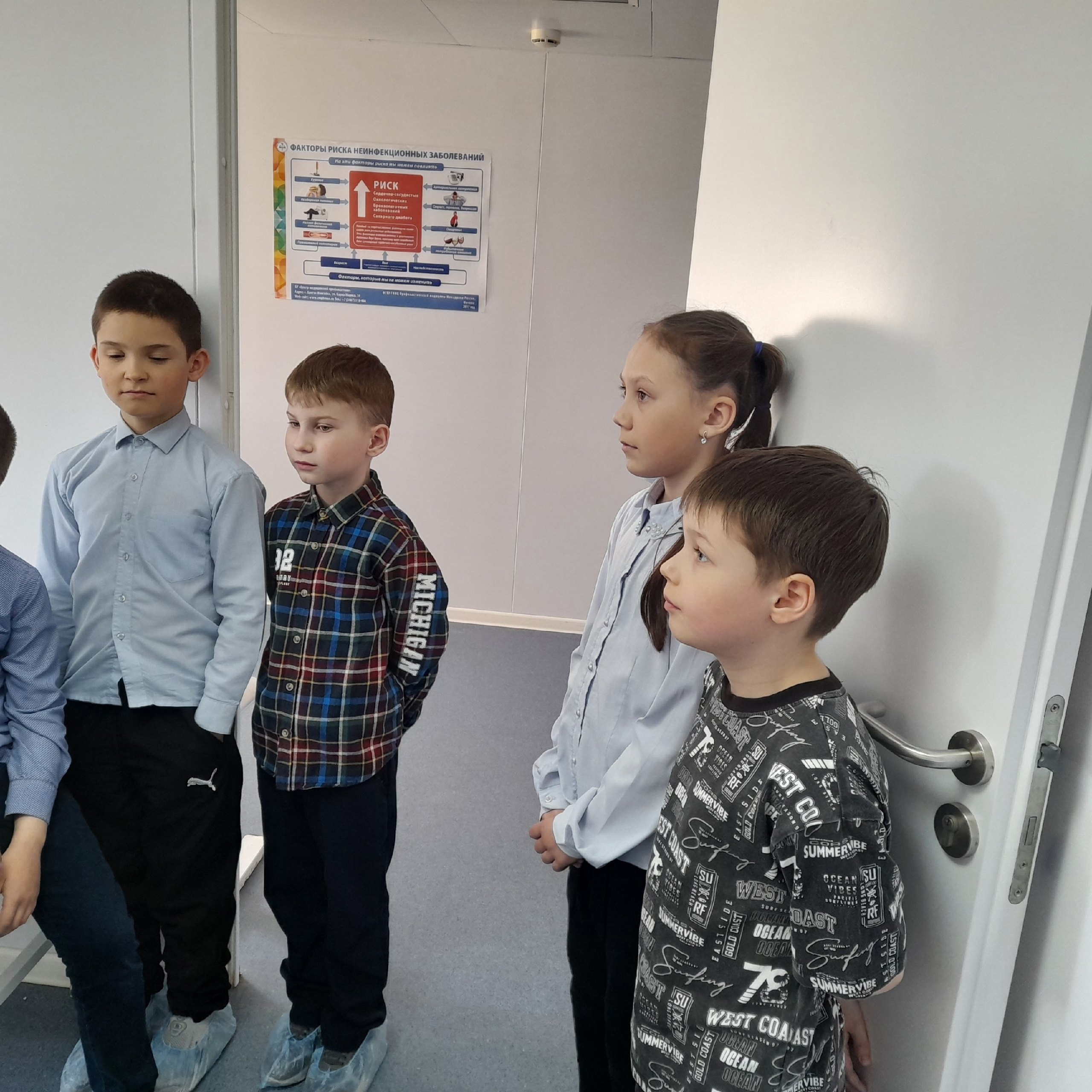 100 шагов в будущее.