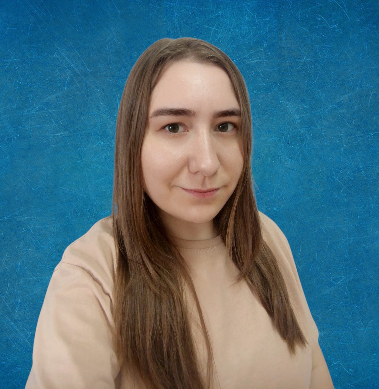 Марышина Анна Николаевна.